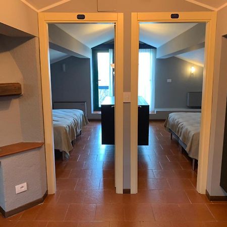 Abano Hostel Business Abano Terme Extérieur photo