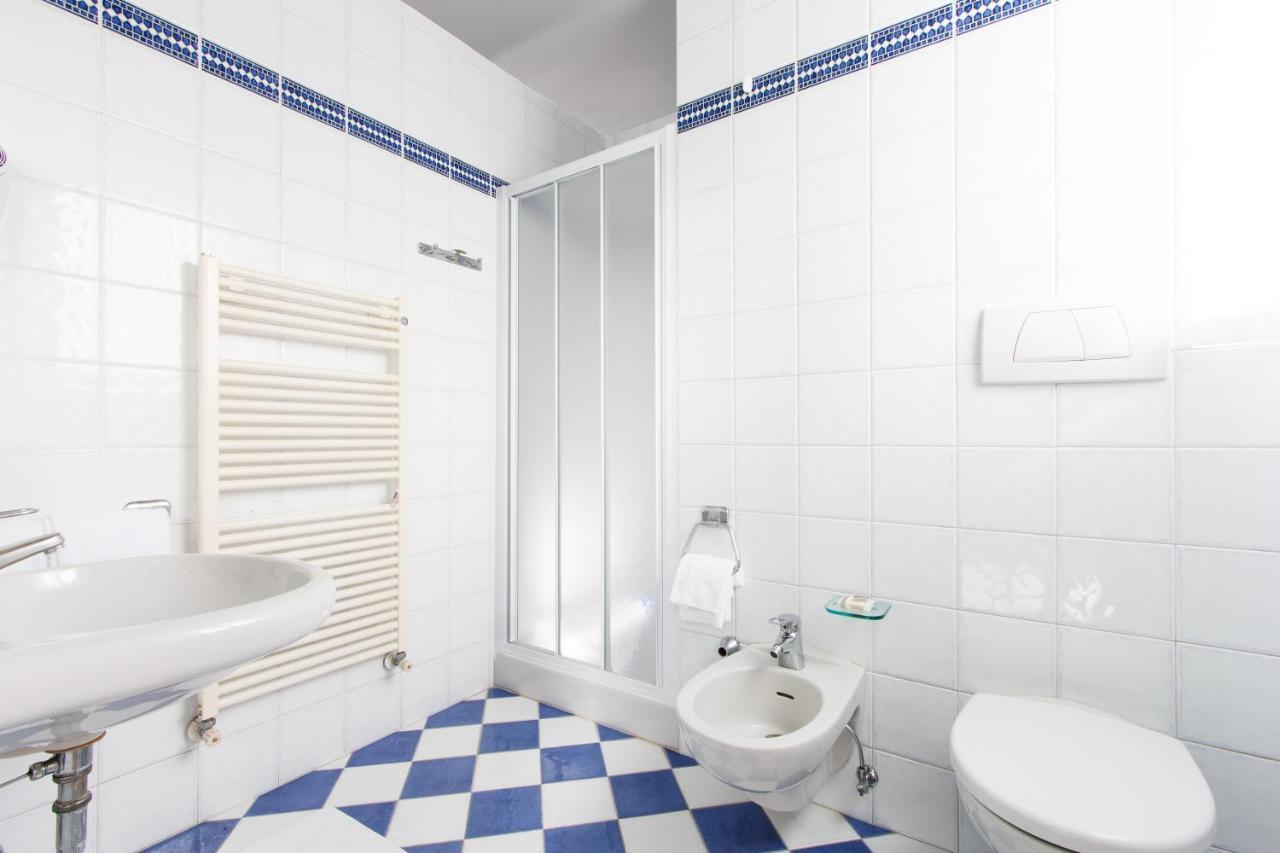 Abano Hostel Business Abano Terme Extérieur photo