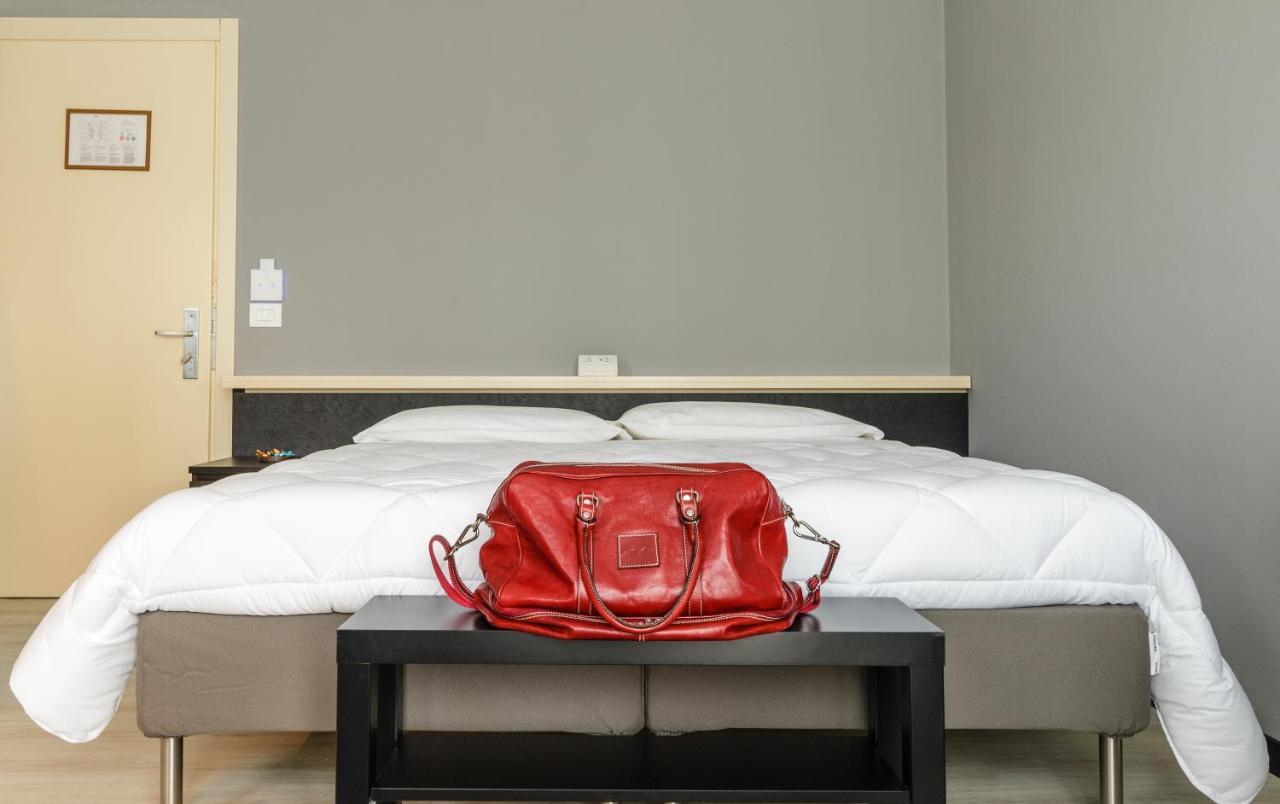 Abano Hostel Business Abano Terme Extérieur photo