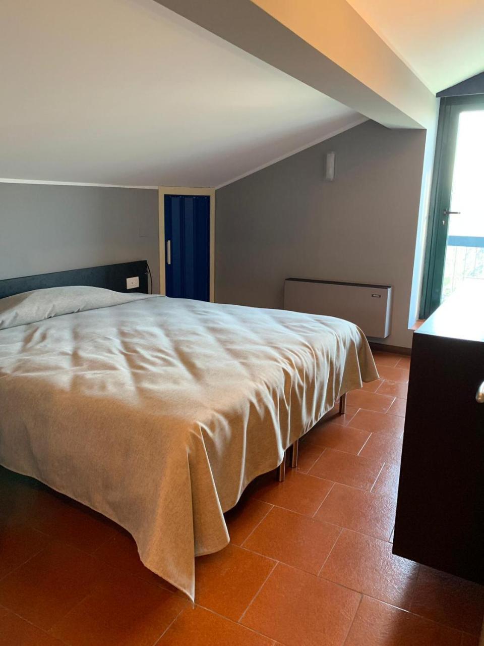 Abano Hostel Business Abano Terme Extérieur photo