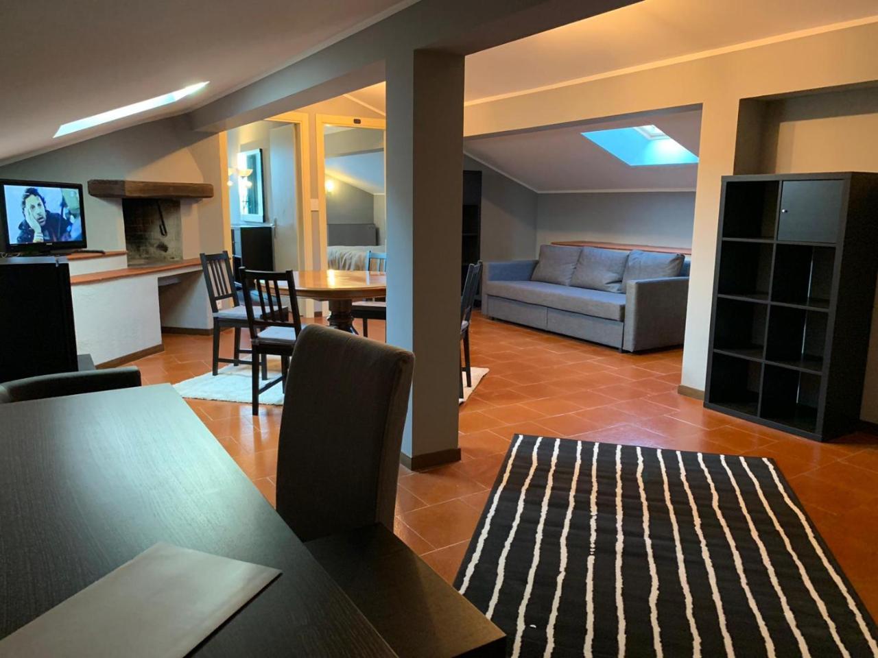 Abano Hostel Business Abano Terme Extérieur photo